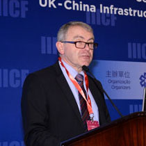  New opportunities arising from UK- China Collaboration 